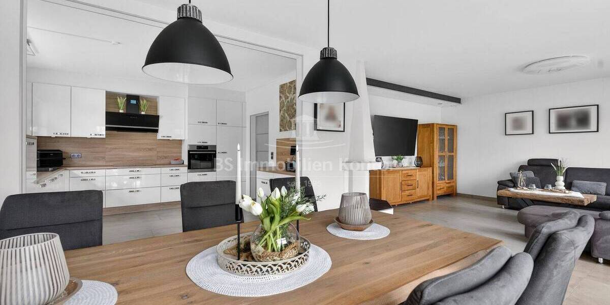 Einfamilienhaus Ostrhauderfehn / Langholt Langholt - 6 Zimmer, 216 m&sup2;, 450.000&euro; | Angebot:26594873