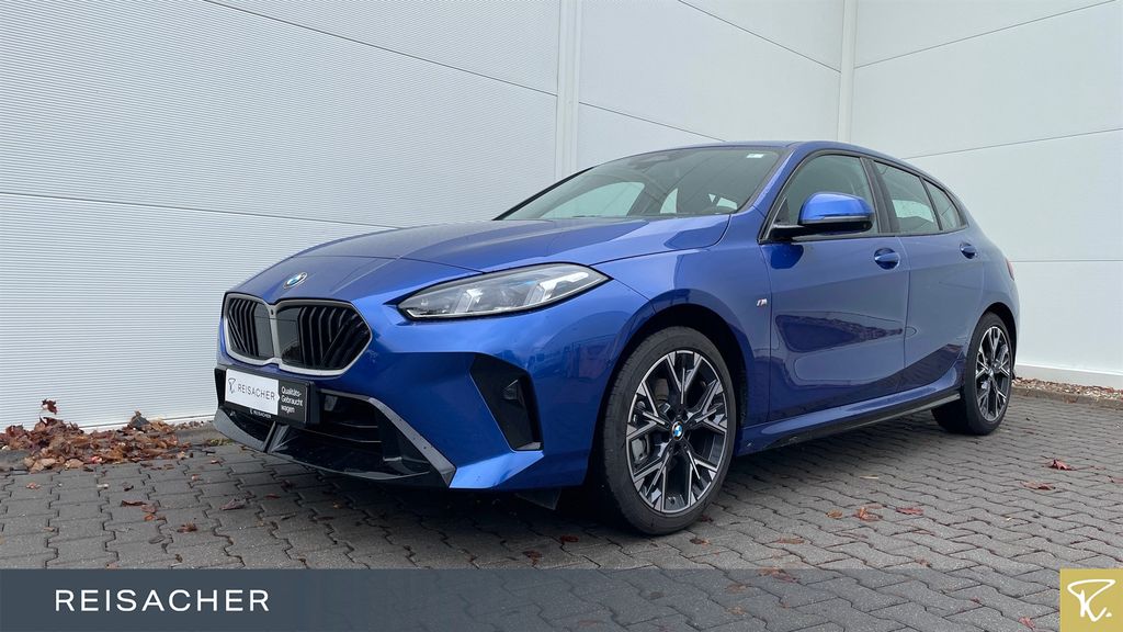 BMW 120 6.680 km 32.499 &euro; Landsberg am Lech 86899