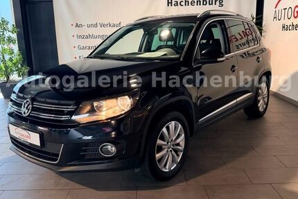 VW Tiguan 149.800 km 10.790 &euro; Hachenburg 57627