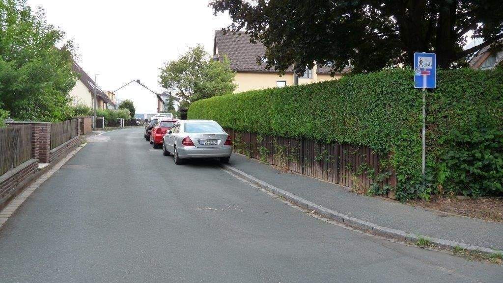 Etagenwohnung Altdorf bei Nürnberg Altdorf - 3 Zimmer, 89 m&sup2;, 295.000&euro; | Angebot:25360458