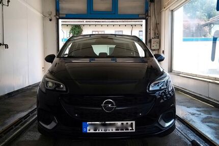 Opel Corsa 98.000 km 14.200 &euro; Wolfratshausen 82515