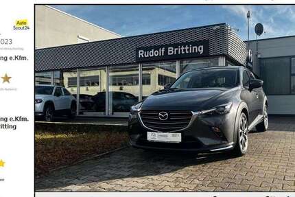 Mazda CX-3 71.000 km 17.890 &euro; Lauf an der Pegnitz 91207