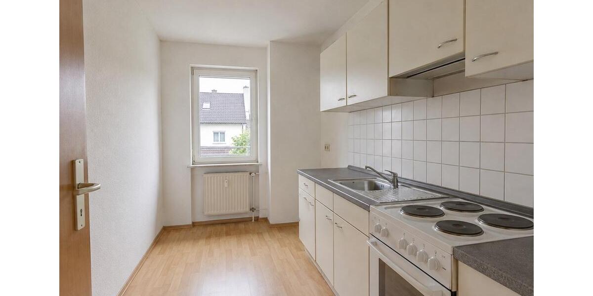 Etagenwohnung Zossen - 3 Zimmer, 80 m&sup2;, 198.000&euro; | Angebot:27135036