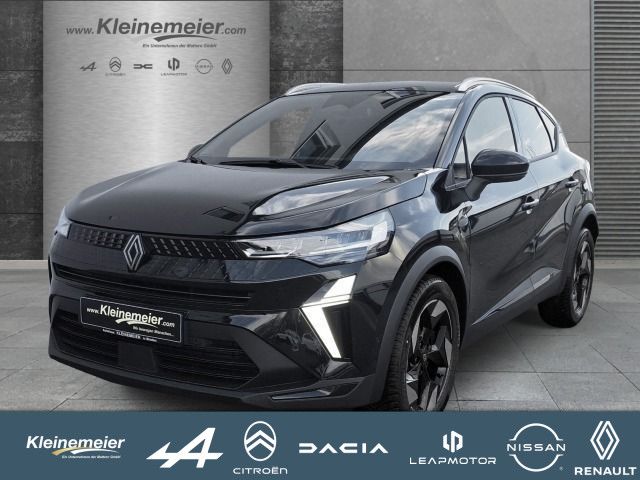 Renault Captur 4.500 km 29.290 &euro; Minden 32427