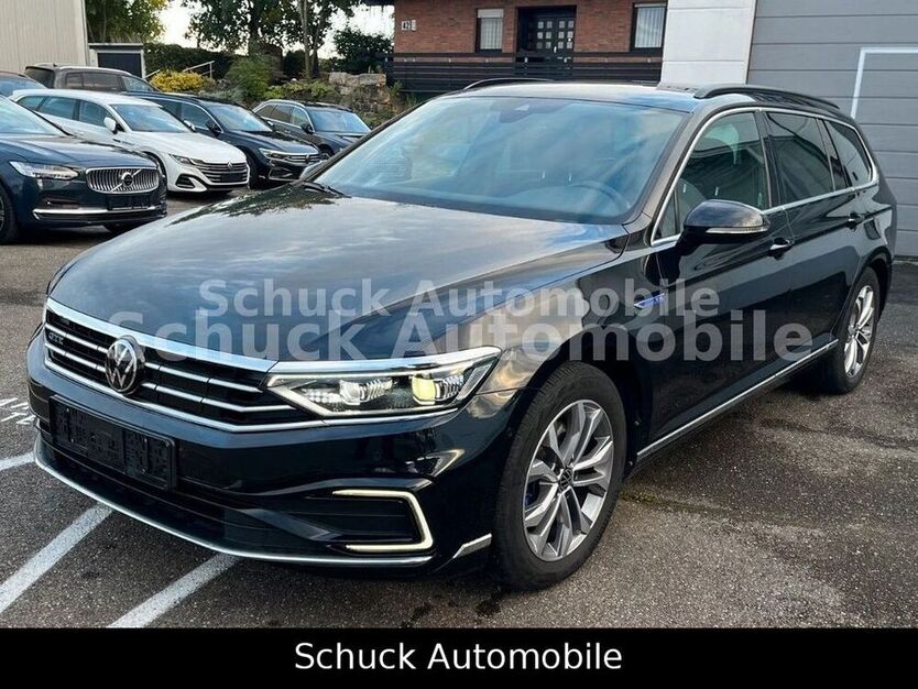 Passat Variant