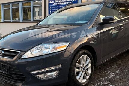 Ford Mondeo 180.000 km 4.499 &euro; Herscheid 58849
