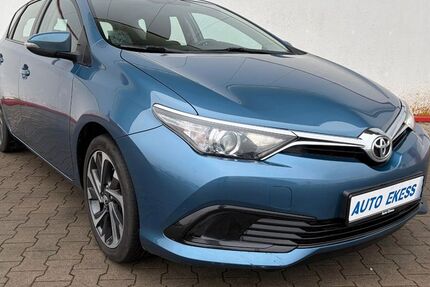 Toyota Auris 146.546 km 8.900 &euro; Dillingen an der Donau 89407