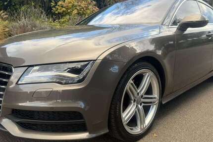 Audi A7 169.100 km 17.000 € Ludwigshafen am Rhein 67071