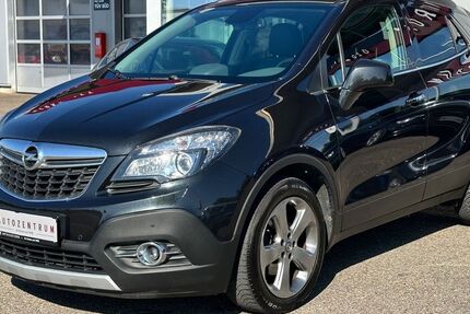 Opel Mokka 156.800 km 6.990 &euro; Neuburg an der Donau 86633