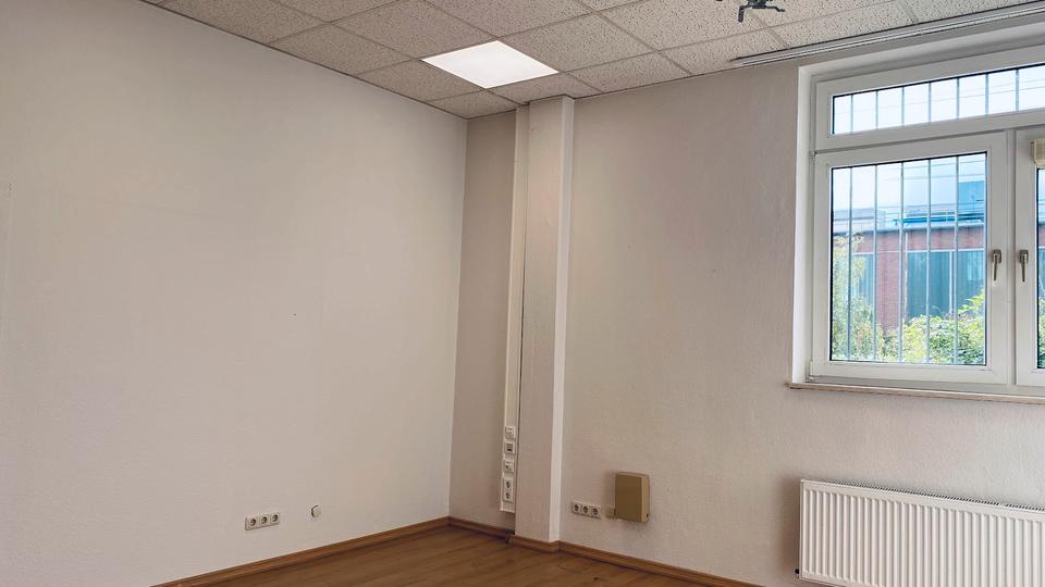 Gewerbeobjekt Paderborn - 1.870&euro; | Angebot:21161540