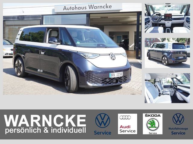 VW ID. Buzz 14.900 km 51.870 € Tarmstedt 27412
