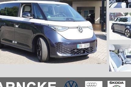 VW ID. Buzz 18.900 km 48.970 &euro; Tarmstedt 27412