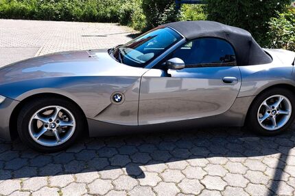 BMW Z4 139.000 km 14.900 &euro; Malsburg-Marzell 79429