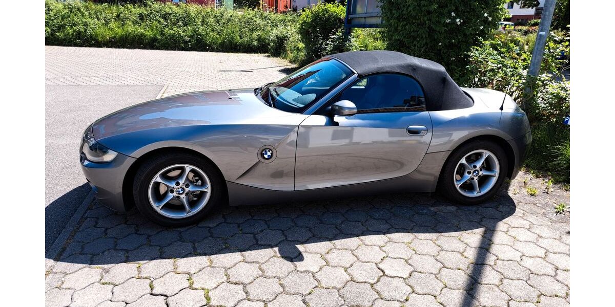 BMW Z4 139.000 km 14.900 &euro; Malsburg-Marzell 79429
