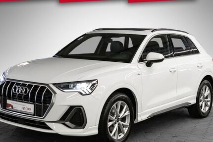 Audi Q3 76.893 km 34.670 &euro; Stuttgart 70563