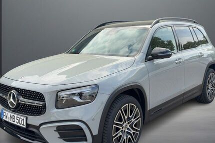 Mercedes-Benz GLB 250 6.000 km 55.870 &euro; Luckenwalde 14943
