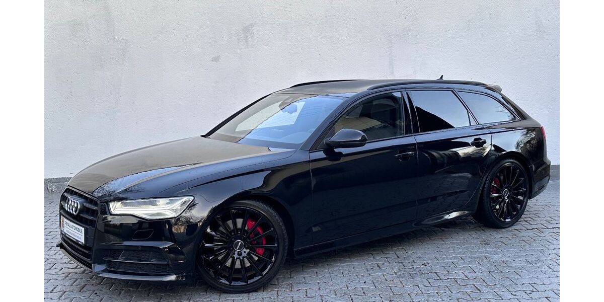 Audi A6 191.000 km 21.990 &euro; München 81243