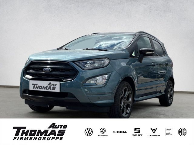 EcoSport