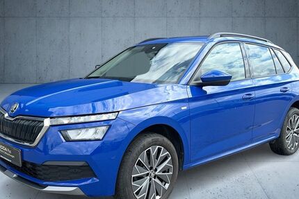 Skoda Kamiq 39.341 km 18.470 &euro; Neutraubling 93073