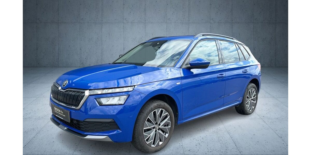 Skoda Kamiq 39.341 km 18.470 &euro; Neutraubling 93073