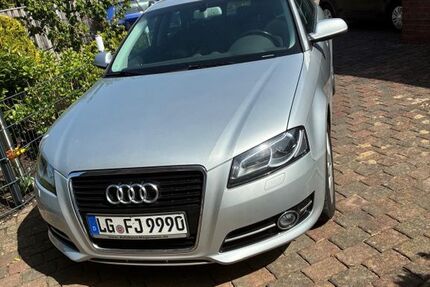 Audi A3 96.435 km 9.350 &euro; Barendorf 21397