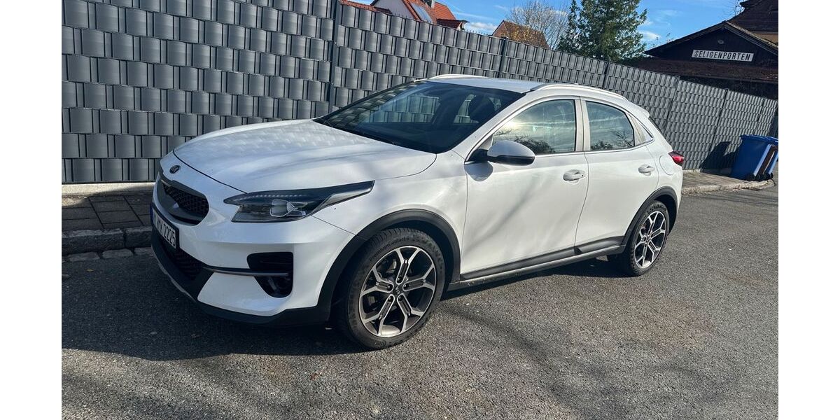 Kia XCeed 79.990 km 19.000 &euro; Pyrbaum 90602