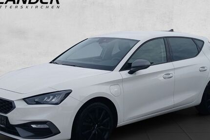 Seat Leon 77.990 km 16.990 &euro; Otterskirchen 94575