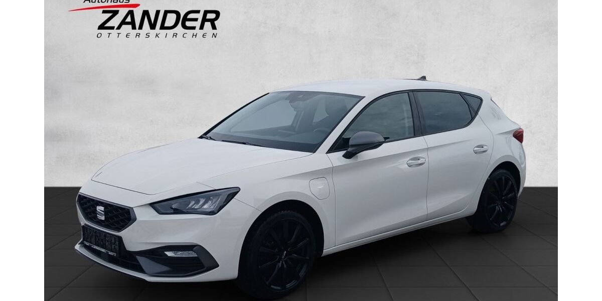 Seat Leon 77.990 km 17.490 &euro; Otterskirchen 94575