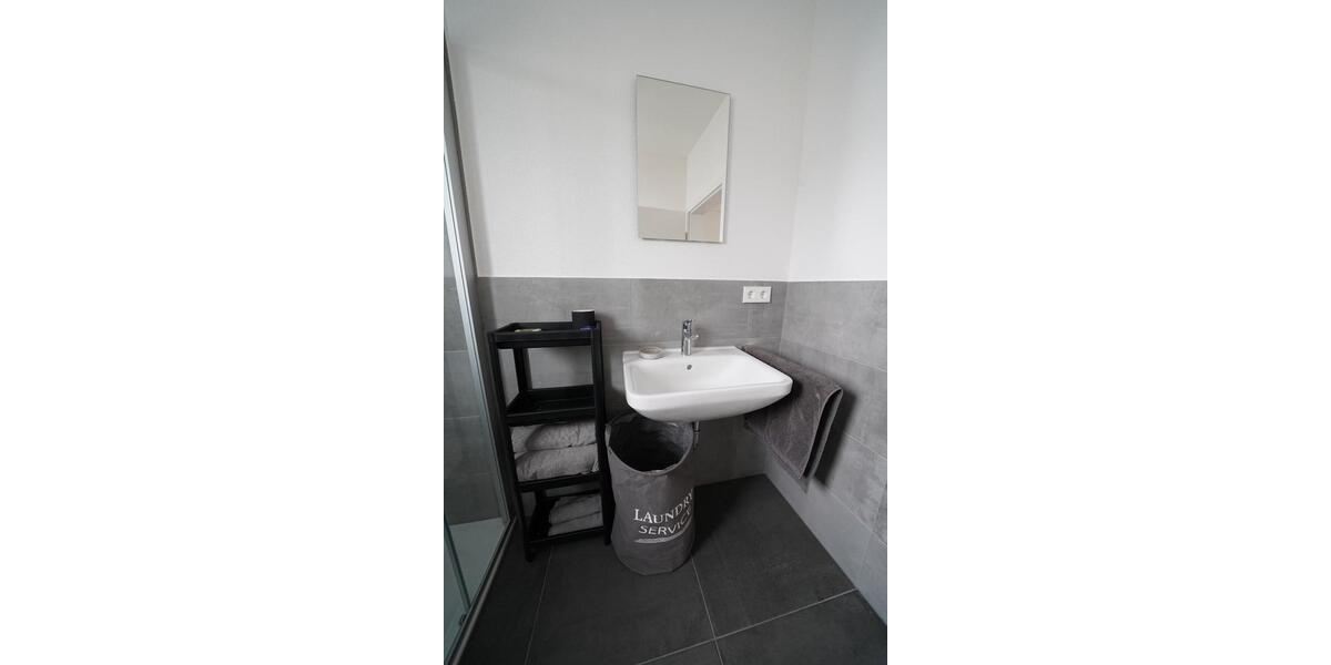 Etagenwohnung Gottmadingen - 2.5 Zimmer, 46 m&sup2;, 1.190&euro; | Angebot:26044416