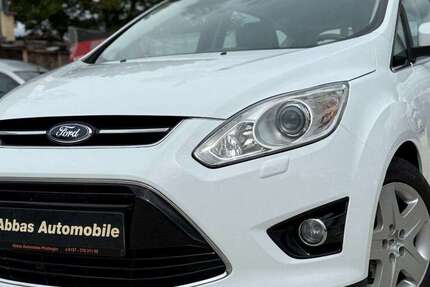 Ford C-Max 121.419 km 6.990 € Pfullingen 72793