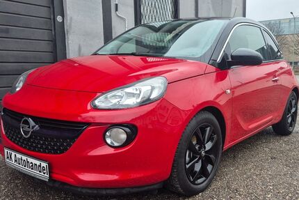 Opel Adam 69.487 km 6.490 &euro; München 80809