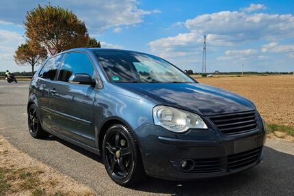 VW Polo 214.000 km 2.600 € Niederkassel 53859