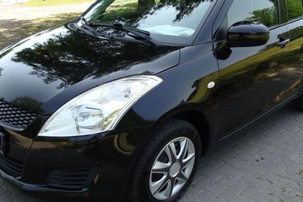 Suzuki Swift 45.600 km 8.499 € Lorsch 64653