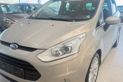 Ford B-Max 86.800 km 6.099 &euro; Rheinberg 47495