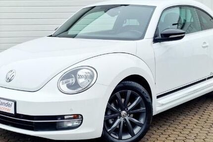 VW Beetle 81.112 km 17.499 &euro; Erfurt 99092