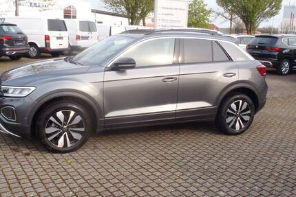 VW T-Roc 26.170 km 24.499 &euro; Rosendahl 48720