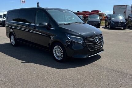 Mercedes-Benz V 300 36.032 km 65.969 &euro; Zimmern ob Rottweil 78658