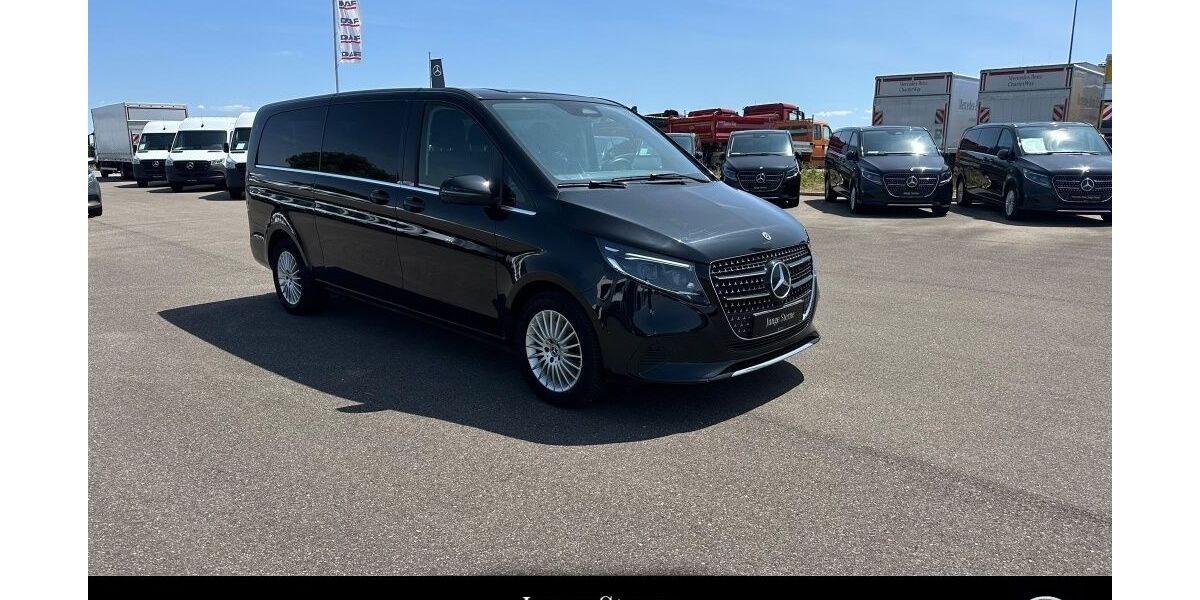 Mercedes-Benz V 300 36.032 km 65.969 &euro; Zimmern ob Rottweil 78658