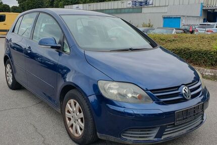 VW Golf Plus 168.000 km 2.500 &euro; Lübeck 23560