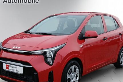 Kia Picanto 5.000 km 16.980 &euro; Elsterwerda 04910