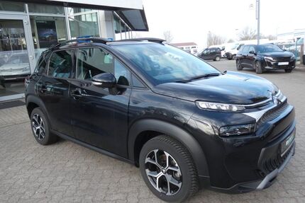 Citroen C3 21.600 km 17.630 &euro; Kyritz 16866