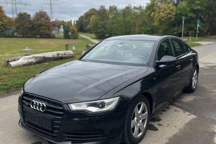 Audi A6 215.000 km 14.000 &euro; Gießen 35398