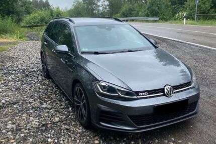 VW Golf 208.000 km 12.900 &euro; Buchenberg 87474