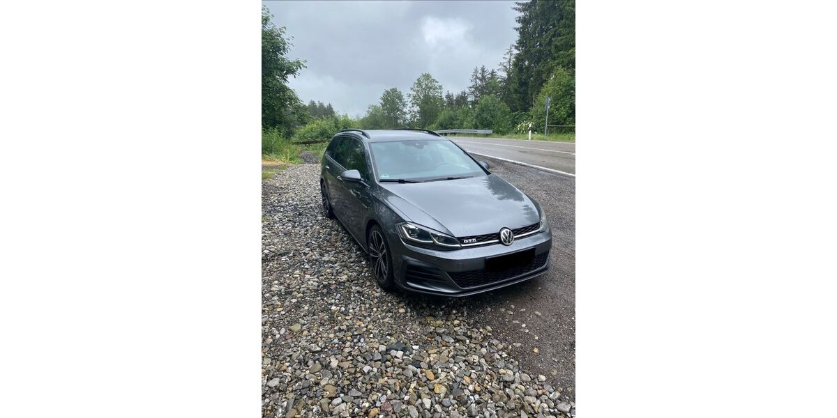 VW Golf 208.000 km 12.900 &euro; Buchenberg 87474