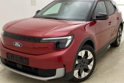 Ford Explorer 5.006 km 41.640 &euro; Premnitz / Nahe A2 14727