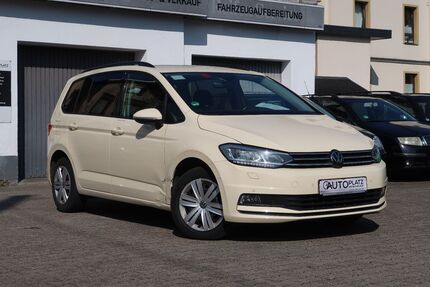 VW Touran 325.941 km 13.650 &euro; Bielefeld 33617