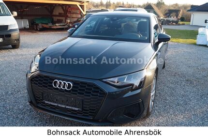 Audi A3 44.000 km 22.800 &euro; Ahrensbök 23623