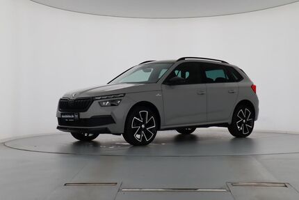 Skoda Kamiq 67.872 km 19.889 &euro; Sangerhausen 06526