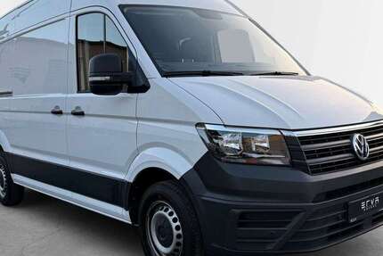 VW Crafter 27.539 km 29.950 &euro; Kassel 34117