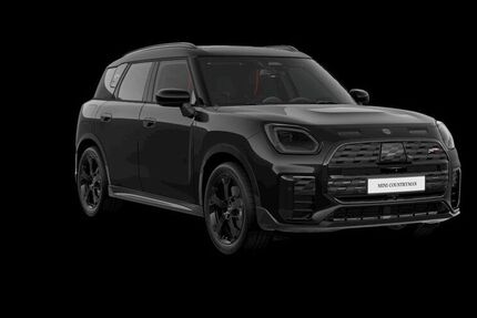 Mini Cooper SE Countryman